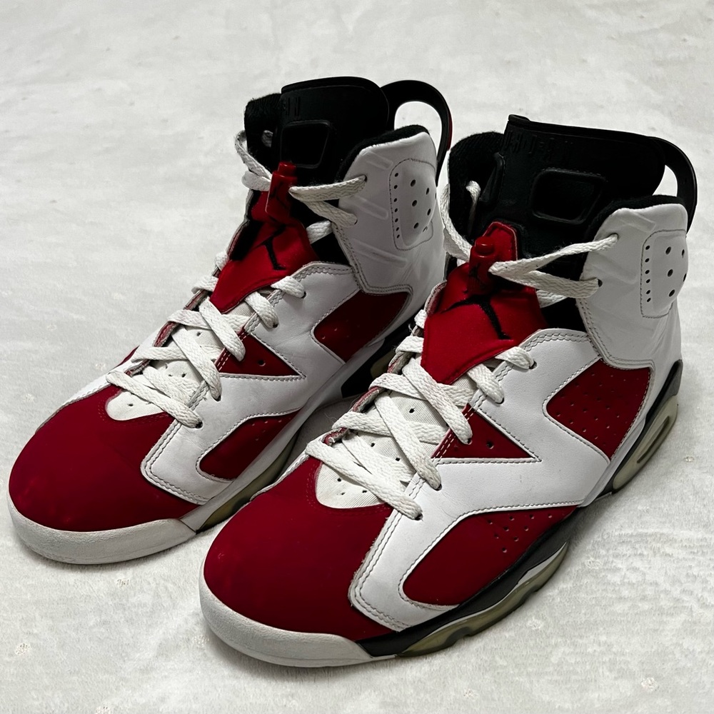Jordan 6 Retro